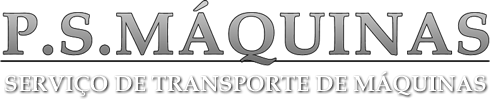 P.S. MÁQUINAS