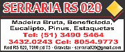 Nossos Fornecedores